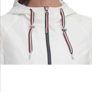 Tommy Hilfiger Windbreaker Jacket